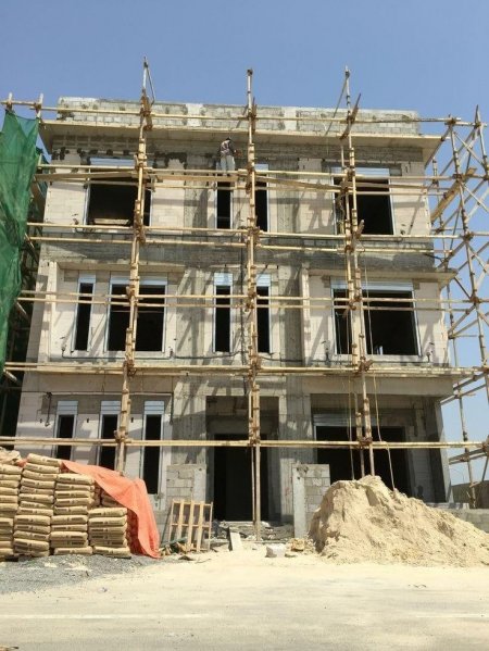 مؤسسه بناء في الرياض 2025