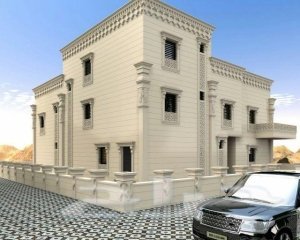 مقاول الرياض لترميم المباني