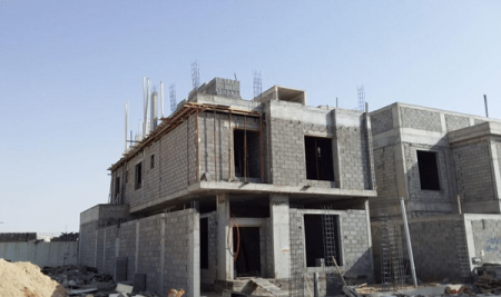 مقاول ترميم في الرياض