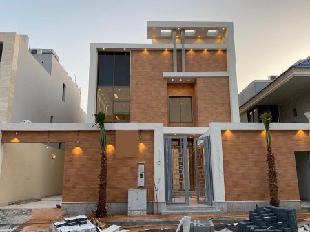 شركه مقاولات لتشطيبات مباني داخلية وخارجية بالرياض 