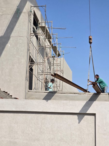 ترميم منازل مباني مطابخ حمامات في الرياض