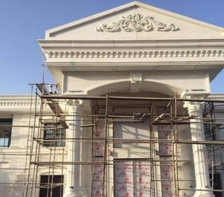 شركة مقاولات عامة بشمال الرياض وجنوبها