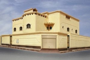 ترميم متكامل يضم مهندسين معماريين بالرياض