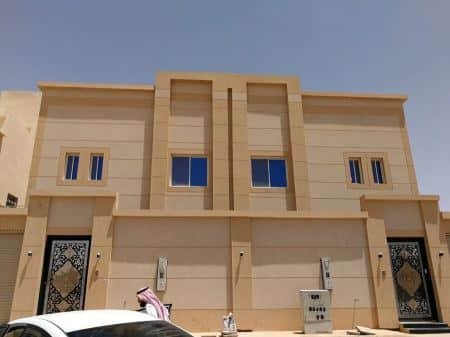 مقاول الرياض لترميم والبناء