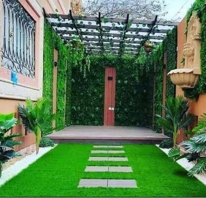 مظلات وسواتر حي النرجس0530339989
