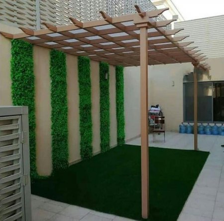 مظلات بيوت وفلل خارجية وداخلية بافضل الاسعار والمواصفات