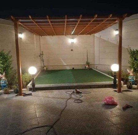 مظلات جديدة باشكال عصرية وخامات مميزة 0530339989